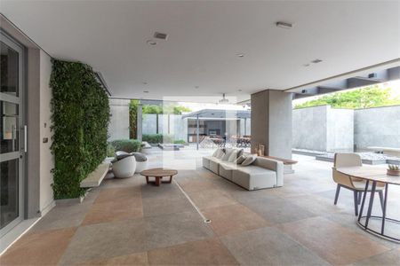 Apartamento à venda com 2 quartos, 70m² em Jardins, São Paulo