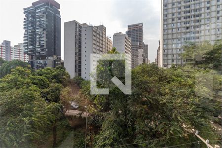 Apartamento à venda com 2 quartos, 70m² em Jardins, São Paulo