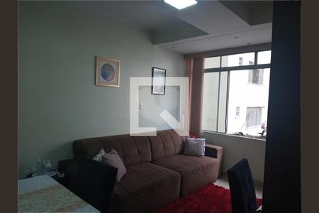 Apartamento à venda com 3 quartos, 106m² em Higienópolis, São Paulo