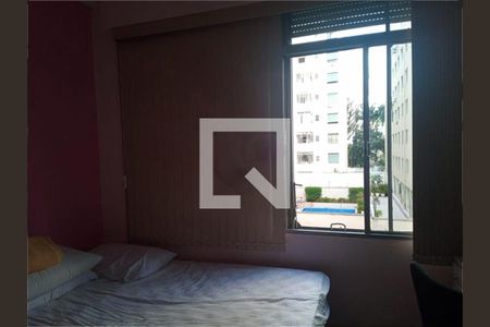 Apartamento à venda com 3 quartos, 106m² em Higienópolis, São Paulo