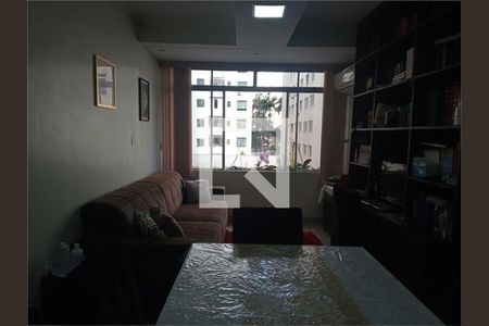 Apartamento à venda com 3 quartos, 106m² em Higienópolis, São Paulo