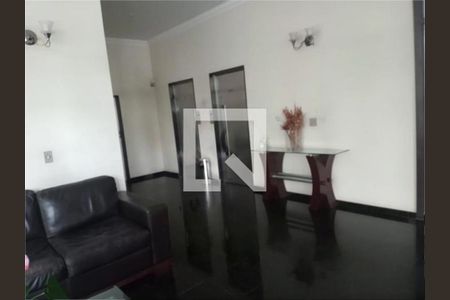 Apartamento à venda com 3 quartos, 106m² em Higienópolis, São Paulo