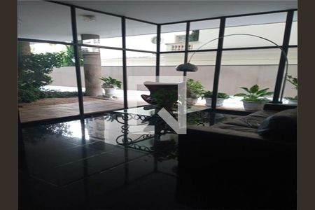 Apartamento à venda com 3 quartos, 106m² em Higienópolis, São Paulo