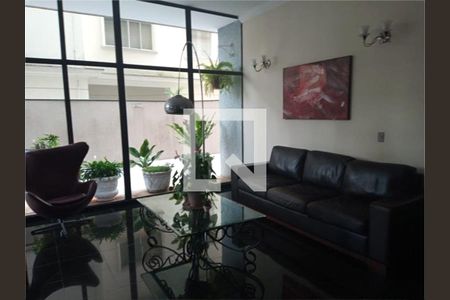 Apartamento à venda com 3 quartos, 106m² em Higienópolis, São Paulo