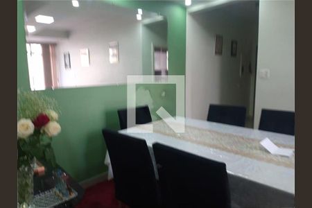 Apartamento à venda com 3 quartos, 106m² em Higienópolis, São Paulo