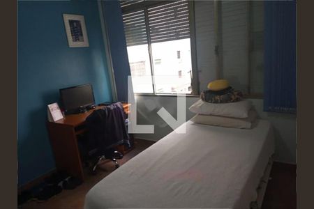 Apartamento à venda com 3 quartos, 106m² em Higienópolis, São Paulo