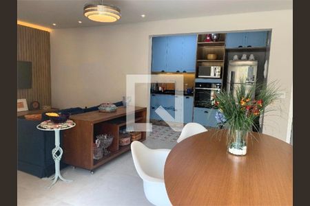 Apartamento à venda com 3 quartos, 86m² em Cidade São Francisco, São Paulo