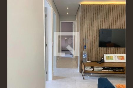 Apartamento à venda com 3 quartos, 86m² em Cidade São Francisco, São Paulo