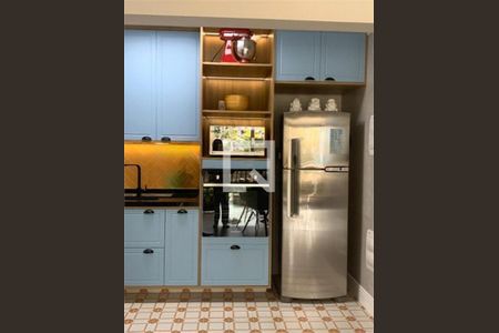Apartamento à venda com 3 quartos, 86m² em Cidade São Francisco, São Paulo