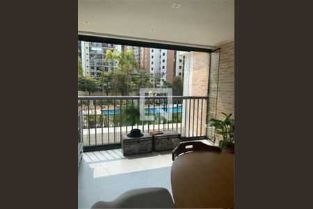 Apartamento à venda com 3 quartos, 86m² em Cidade São Francisco, São Paulo