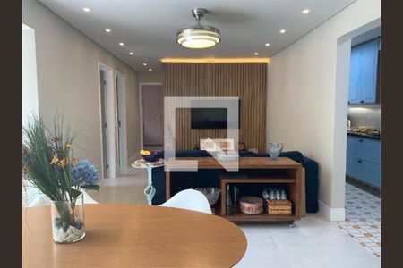 Apartamento à venda com 3 quartos, 86m² em Cidade São Francisco, São Paulo