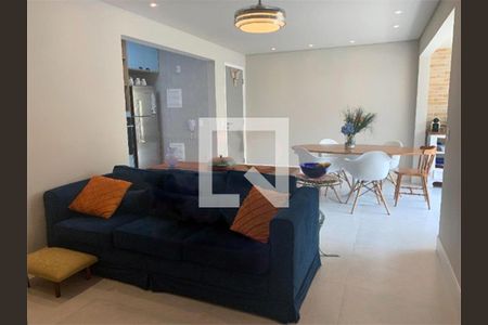 Apartamento à venda com 3 quartos, 86m² em Cidade São Francisco, São Paulo
