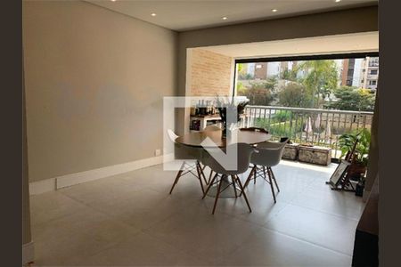 Apartamento à venda com 3 quartos, 86m² em Cidade São Francisco, São Paulo