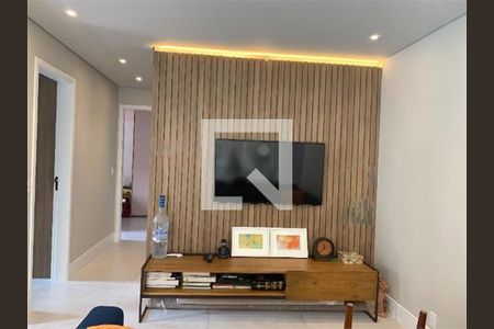 Apartamento à venda com 3 quartos, 86m² em Cidade São Francisco, São Paulo