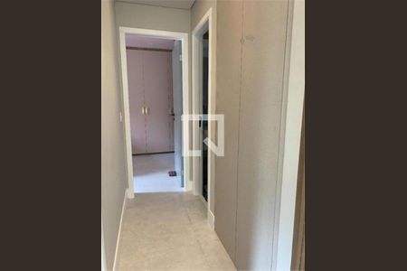 Apartamento à venda com 3 quartos, 86m² em Cidade São Francisco, São Paulo