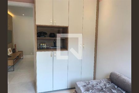 Apartamento à venda com 3 quartos, 86m² em Cidade São Francisco, São Paulo