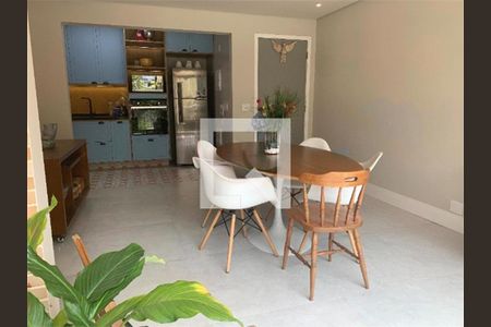 Apartamento à venda com 3 quartos, 86m² em Cidade São Francisco, São Paulo