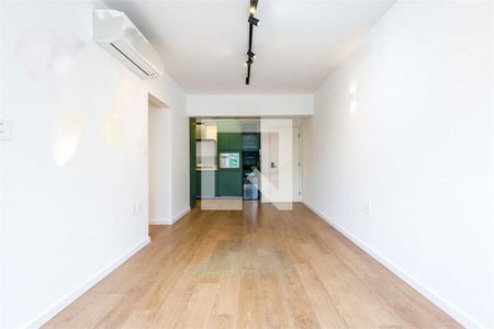 Apartamento à venda com 3 quartos, 73m² em Jardim Paulista, São Paulo