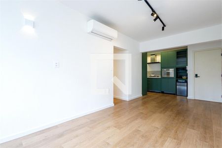 Apartamento à venda com 3 quartos, 73m² em Jardim Paulista, São Paulo