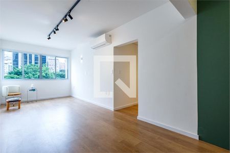 Apartamento à venda com 3 quartos, 73m² em Jardim Paulista, São Paulo