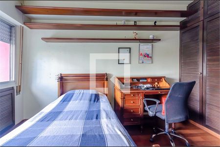 Apartamento à venda com 4 quartos, 182m² em Perdizes, São Paulo