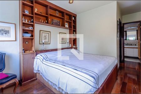 Apartamento à venda com 4 quartos, 182m² em Perdizes, São Paulo