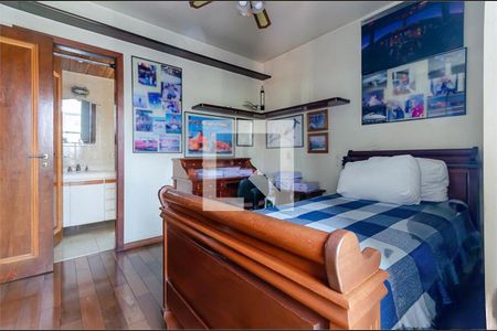 Apartamento à venda com 4 quartos, 182m² em Perdizes, São Paulo