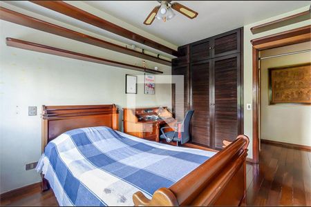 Apartamento à venda com 4 quartos, 182m² em Perdizes, São Paulo