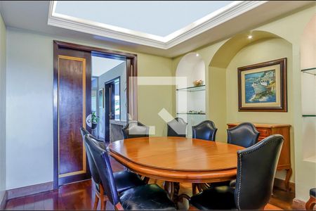 Apartamento à venda com 4 quartos, 182m² em Perdizes, São Paulo