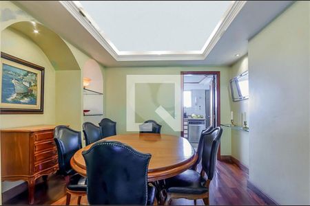 Apartamento à venda com 4 quartos, 182m² em Perdizes, São Paulo