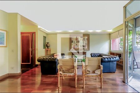 Apartamento à venda com 4 quartos, 182m² em Perdizes, São Paulo