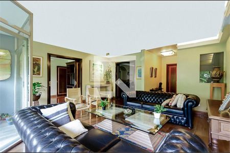 Apartamento à venda com 4 quartos, 182m² em Perdizes, São Paulo