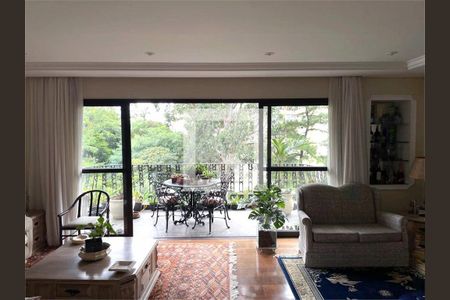 Apartamento à venda com 4 quartos, 192m² em Butantã, Osasco