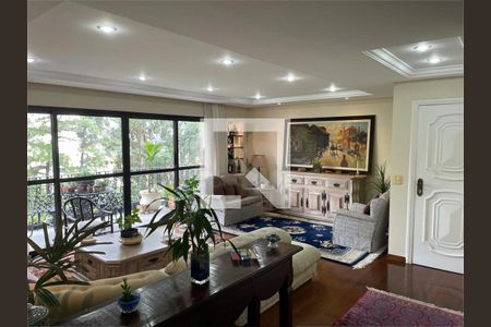 Apartamento à venda com 4 quartos, 192m² em Butantã, Osasco