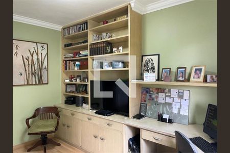 Apartamento à venda com 4 quartos, 192m² em Butantã, Osasco