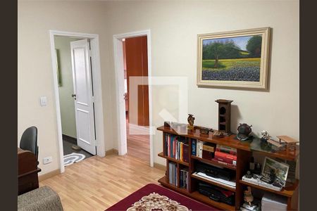 Apartamento à venda com 4 quartos, 192m² em Butantã, Osasco