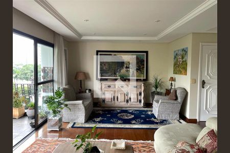 Apartamento à venda com 4 quartos, 192m² em Butantã, Osasco