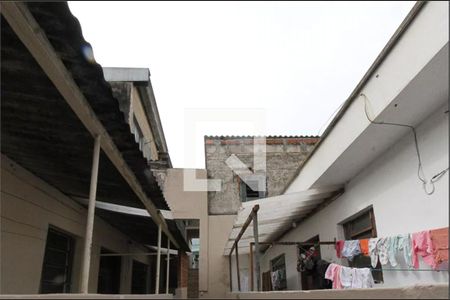 Casa à venda com 6 quartos, 400m² em Chácara Belenzinho, São Paulo