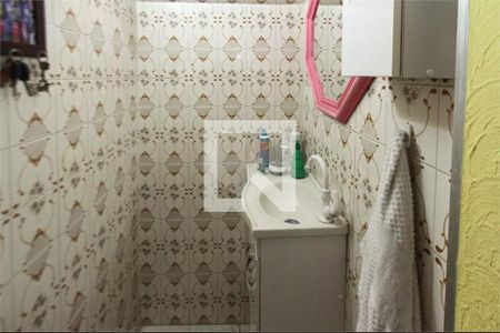 Casa à venda com 6 quartos, 400m² em Chácara Belenzinho, São Paulo