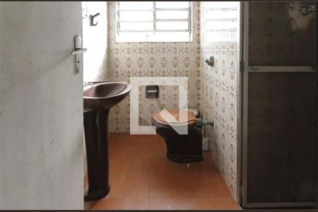 Casa à venda com 6 quartos, 400m² em Chácara Belenzinho, São Paulo