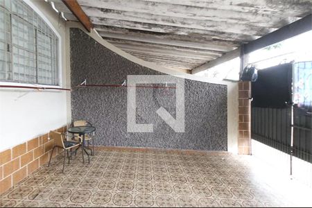 Casa à venda com 6 quartos, 400m² em Chácara Belenzinho, São Paulo