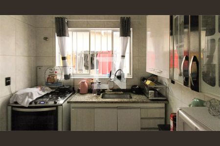 Casa à venda com 6 quartos, 400m² em Chácara Belenzinho, São Paulo