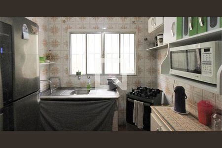 Casa à venda com 6 quartos, 400m² em Chácara Belenzinho, São Paulo