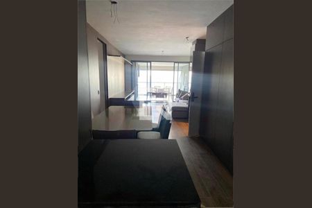 Apartamento à venda com 3 quartos, 122m² em Sumarezinho, São Paulo