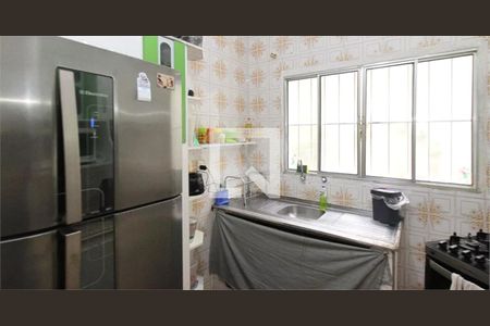 Casa à venda com 6 quartos, 400m² em Vila Olinda, São Paulo