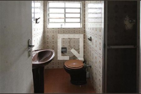 Casa à venda com 6 quartos, 400m² em Vila Olinda, São Paulo