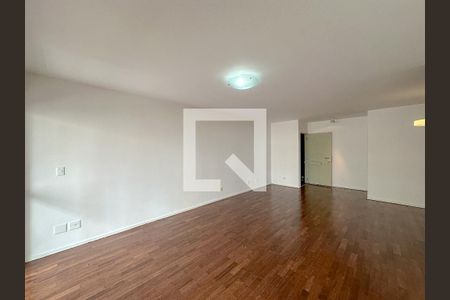 Sala de apartamento à venda com 3 quartos, 132m² em Perdizes, São Paulo