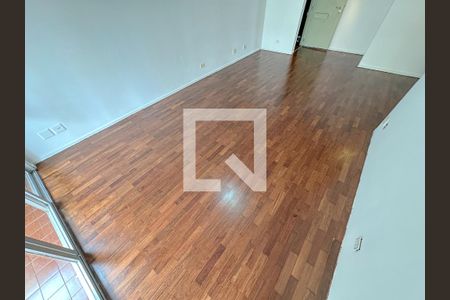 Sala de apartamento à venda com 3 quartos, 132m² em Perdizes, São Paulo