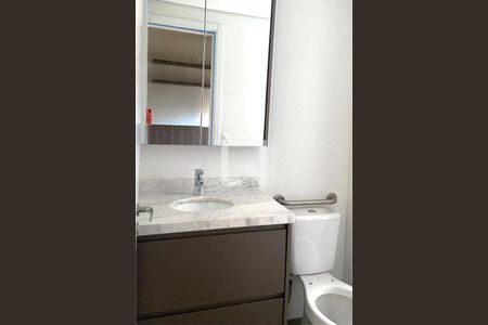 Apartamento à venda com 3 quartos, 122m² em Sumarezinho, São Paulo