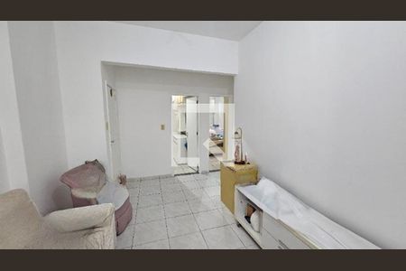 Apartamento à venda com 2 quartos, 68m² em Botafogo, Rio de Janeiro